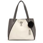 Nicole By Nicole Miller Corrine Tote Bag