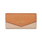 Liz Claiborne Envelope Envelope Wallet