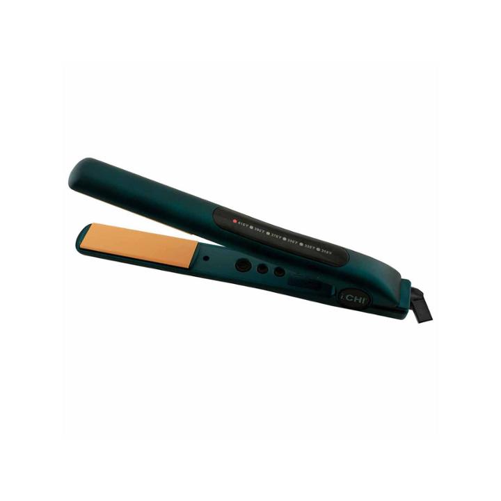 Chi Emerald Treasure 1 In 1 Flat Iron