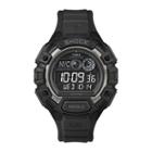 Timex Mens Shock-resistant Sport Chronograph Watch