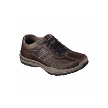 Skechers Meron Mens Oxford Shoes