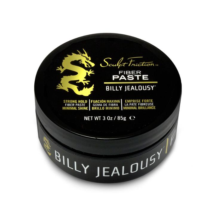 Billy Jealousy Sculpt Friction Fiber Paste - 3 Oz.