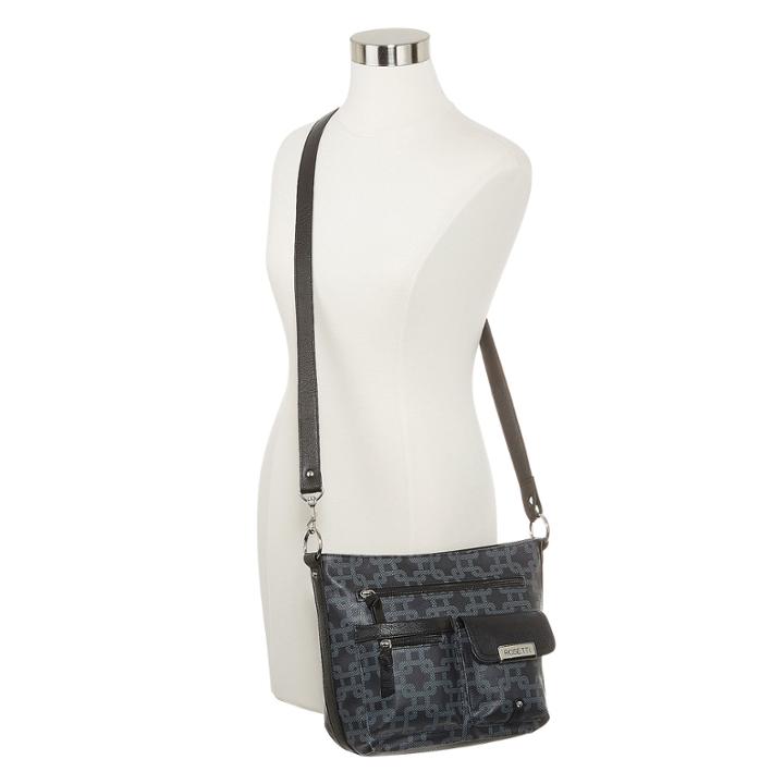 Rosetti This N That Convertible Shoulder Bag
