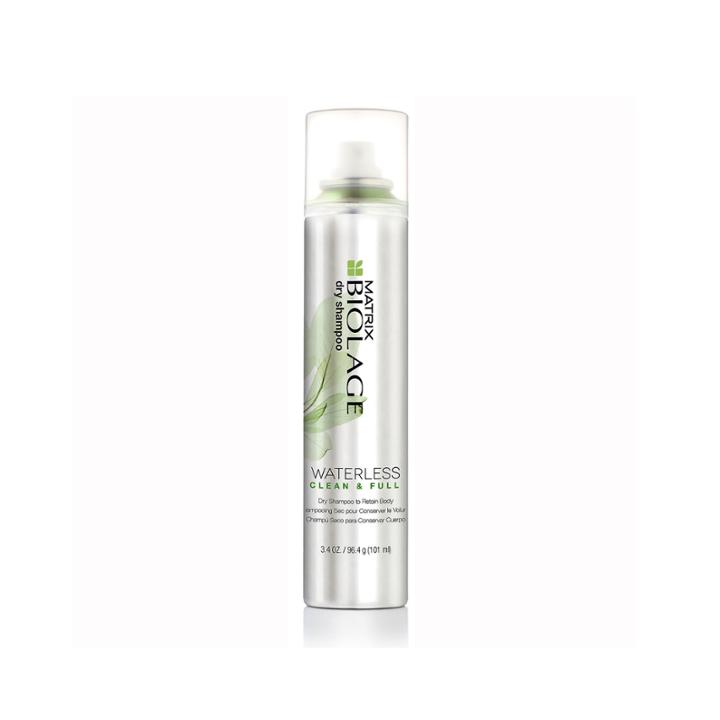 Matrix Biolage Clean And Full Dry Shampoo - 3.4 Oz.