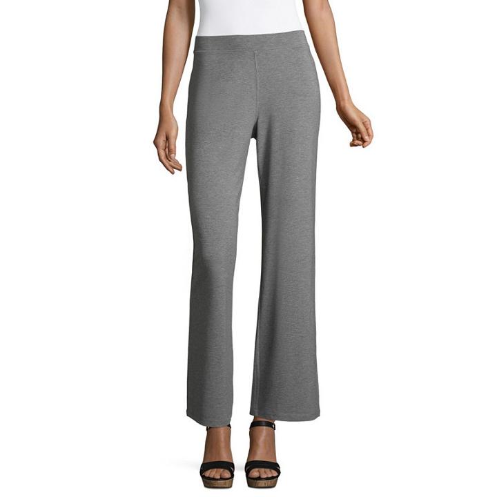Liz Claiborne Studio Knit Pants