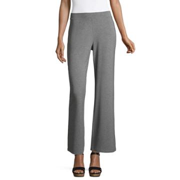 Liz Claiborne Studio Knit Pants