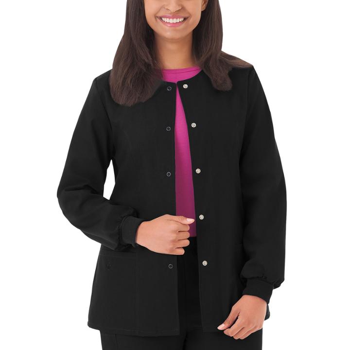 F3 By White Swan Ladies Warm Up Jacket