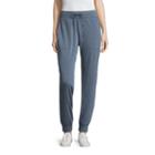 St. John's Bay Active Knit Jogger Pants (tapered Leg)