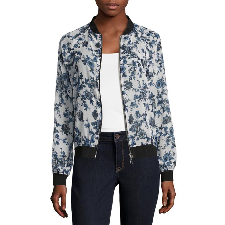 Alyx Bomber Jacket