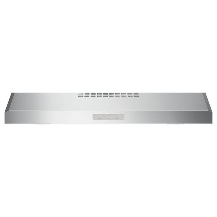 Ge Profile&trade; Series 36 Under The Cabinet Hood - Pvx7360fjds