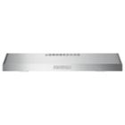 Ge Profile&trade; Series 36 Under The Cabinet Hood - Pvx7360fjds