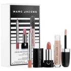 Marc Jacobs Beauty Cream And Sugar Nude Lip Trio Set