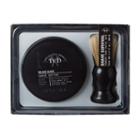 Tri-coastal Design 2 Piece Shave Set With Brush