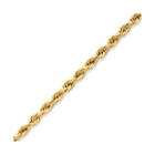 Gold Chains, 10k 18-24 2.9mm Rope