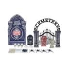 Tombstone Set-20 Pcs
