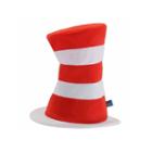 Dr. Seuss The Cat In The Hat - Hat (adult) - One-size