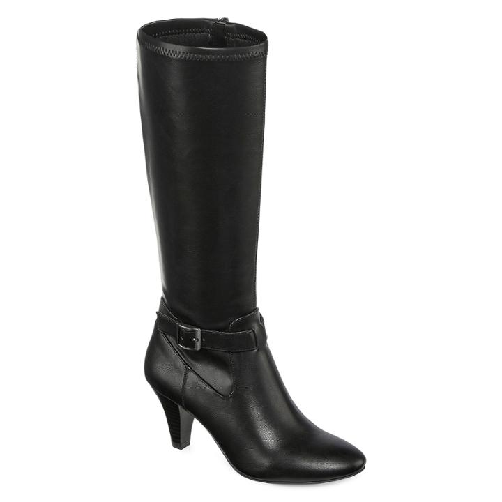 East 5th Quin Tall Stretch Boots