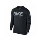 Nike Running Long Sleeve Tee