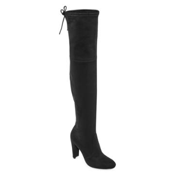 Style Charles Serena Over-the-knee Boots