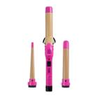 Chi Triple Curl Pink 1 1/2 Inch Curling Iron