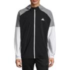 Adidas Sport Id Woven Hoodie