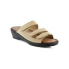 Flexus Chela Slide Sandals