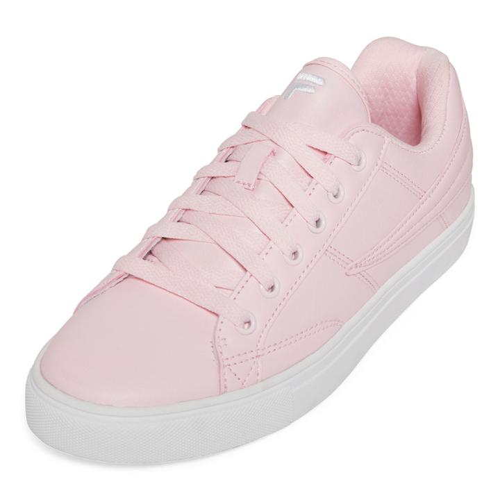 Fila Smokescreen Low Womens Sneakers