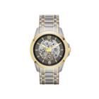 Relic Mens Two-tone Stainless Steel Automatic Watch Zr12109