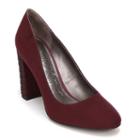 Libby Edelman Shelby Womens Pumps