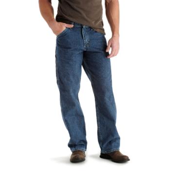 Lee Jean - Big And Tall
