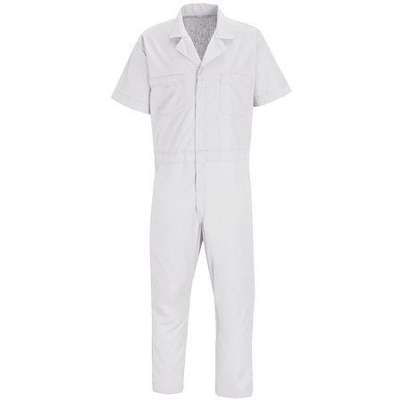 Red Kap Speed Suit
