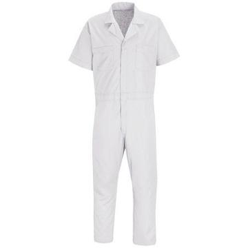 Red Kap Speed Suit