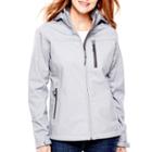 Free Country Softshell Jacket - Tall