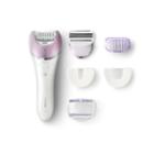 Philips Bre630/50 Satinelle Advanced Wet And Dry Epilator