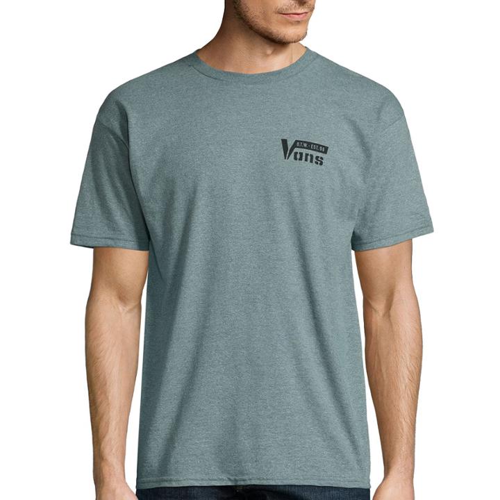 Vans Establish Graphic T-shirt