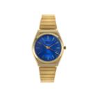Tko Orlogi Womens Blue Dial Ez Flex Expansion Bracelet Watch