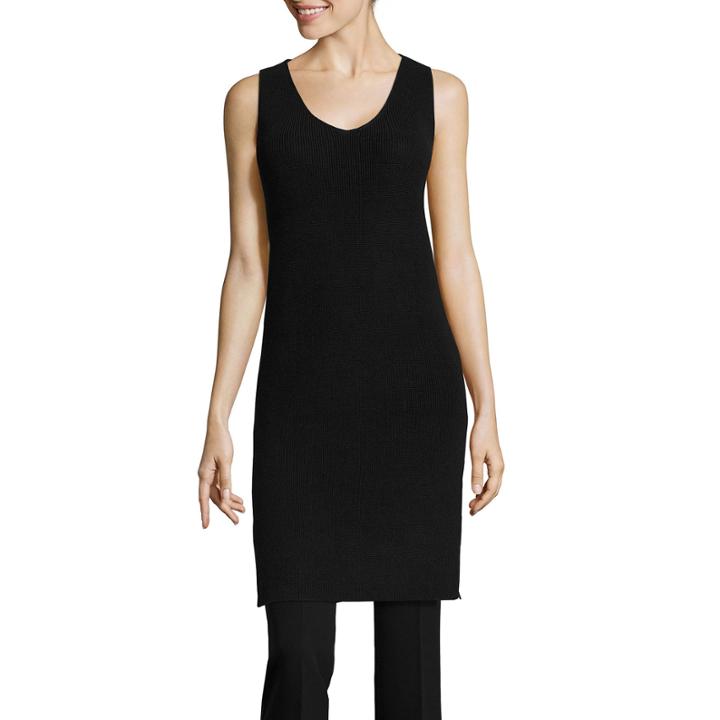 Worthington Sleevless Tunic