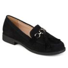 Journee Collection Capri Womens Loafers