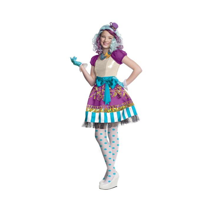 Ever After High - Madeline Hatter Child