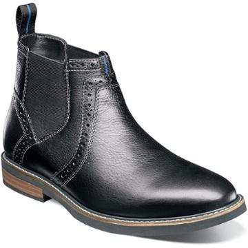 Nunn Bush Mens Chelsea Boots