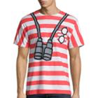 Waldo Costume Graphic T-shirt