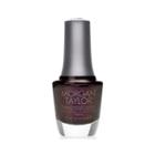 Morgan Taylor&trade; Seal The Deal Nail Polish - .5 Oz.