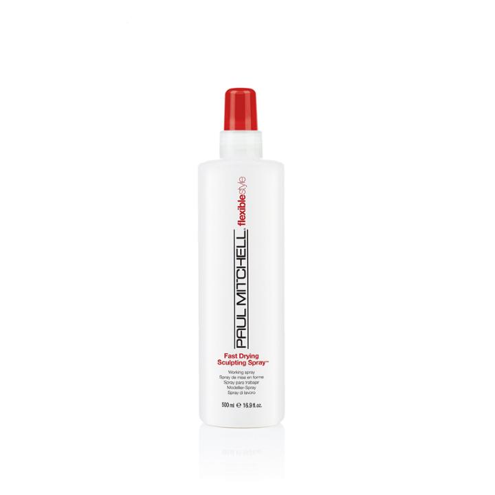 Paul Mitchell Fast Drying Sculpting Spray-16.9 Oz.