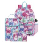 Photoreal Cat 6pc Backpack Set