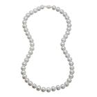 Certified Sofia&trade; 8-8.5mm Cultured Freshwater Pearl 24 Strand Necklace