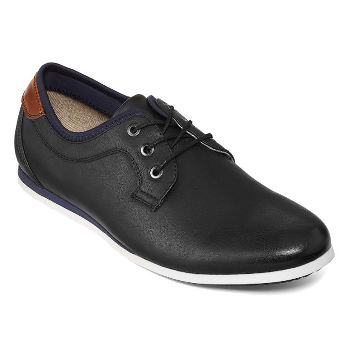 Jf J.ferrar Sutton Mens Oxford Shoes