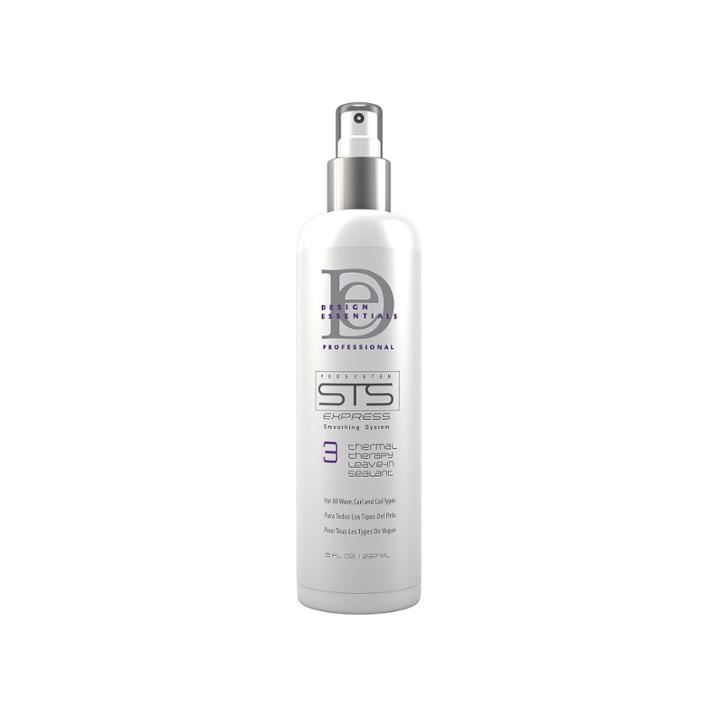 Design Essentials Express Leave-in Sealant - 8 Oz.