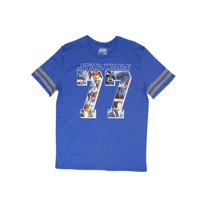 Star Wars&trade; Characters Graphic Tee