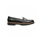 Clarks Raise Eletta Womens Moccasins
