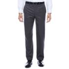 Collection By Michael Strahan Windowpane Classicpants